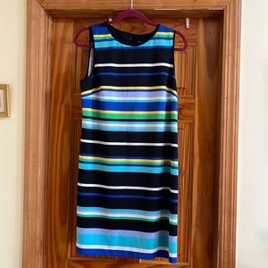 Maggot London Size 14 sleeveless dress